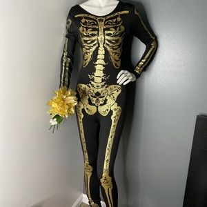 Calavera costume